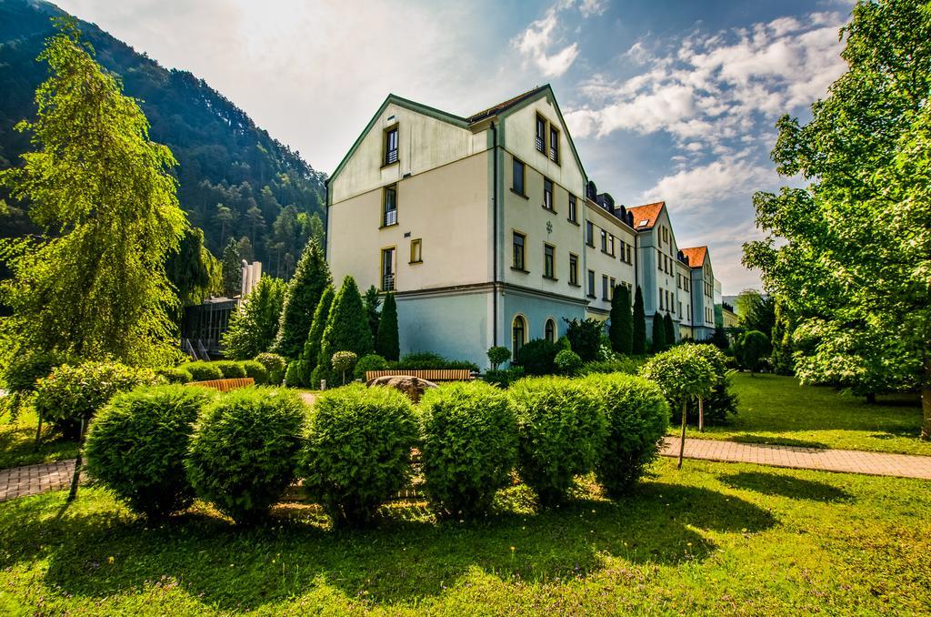 Hotel Zdravilisce - Thermana Laško Dış mekan fotoğraf