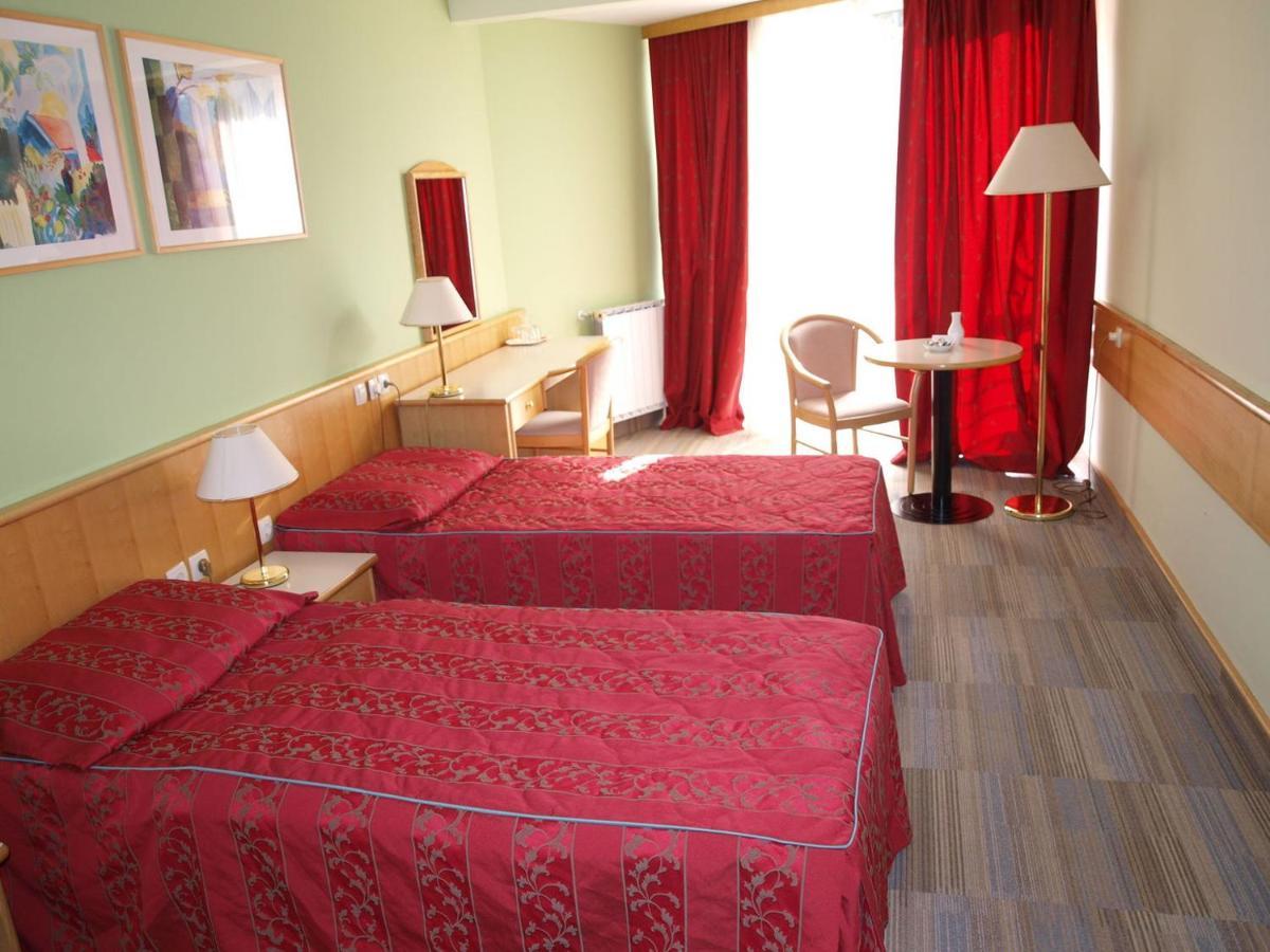 Hotel Zdravilisce - Thermana Laško Dış mekan fotoğraf